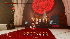 A screenshot taken in Dreams. 4 of 28.