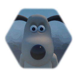 Gromit