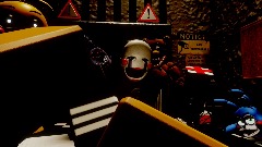 A screenshot taken in Dreams. 12 of 25.
