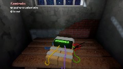 A screenshot taken in Dreams. 1 of 1.