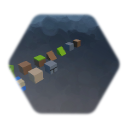SM64 Textures
