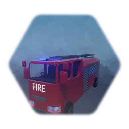 Fire Engine