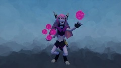 A screenshot taken in Dreams. 1 of 17.