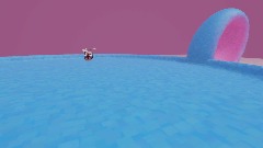 BlueRat Islet