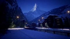 A screenshot taken in Dreams. 3 of 6.