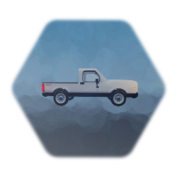 Remix Globetrotter (Drivable)fixed reverse and oriented to grid