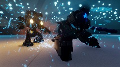 A screenshot taken in Dreams. 10 of 24.