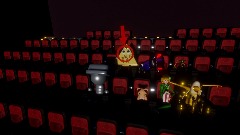 A screenshot taken in Dreams. 1 of 18.