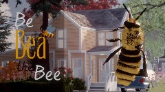 Be Bea the Bee