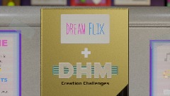 A screenshot taken in Dreams. 4 of 22.