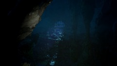 A screenshot taken in Dreams. 20 of 25.