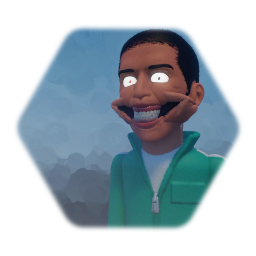 Male_07 Beatboxer [Bot]