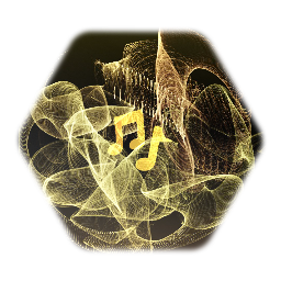 Top Secret: Music Track 6: Chirping