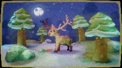 A screenshot taken in Dreams. 3 of 7.