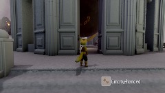 A screenshot taken in Dreams. 21 of 24.