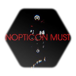 PANDEMONIUM MINIGAME TEMPLATE