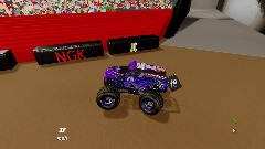 A screenshot taken in Dreams. 2 of 5.