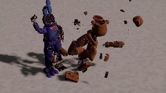 A screenshot taken in Dreams. 2 of 16.