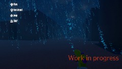 A screenshot taken in Dreams. 30 of 30.
