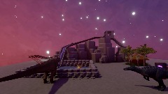 A screenshot taken in Dreams. 5 of 8.