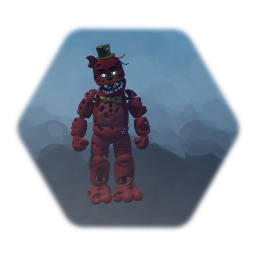 Withered Redbear 2.0 V9