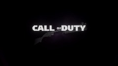 Call of Duty