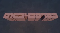 A screenshot taken in Dreams. 1 of 1.