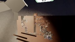 A screenshot taken in Dreams. 7 of 27.