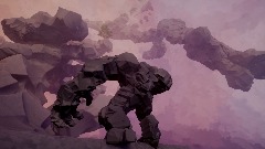 A screenshot taken in Dreams. 1 of 2.