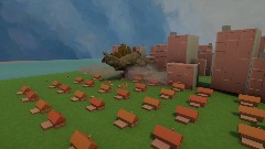A screenshot taken in Dreams. 1 of 1.