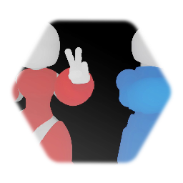 Humanaorr (DenpaBot Base) | SHIROBO OFFICIAL WORKS