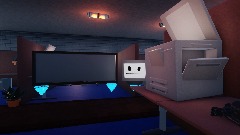 Job simulator