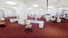 Wip office