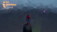 A screenshot taken in Dreams. 11 of 18.