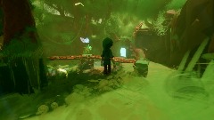 A screenshot taken in Dreams. 7 of 20.