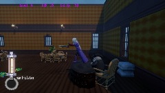 A screenshot taken in Dreams. 12 of 17.