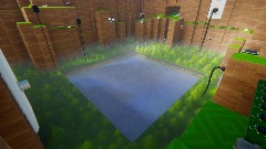 LOWERCASE VALLEY - LAKE