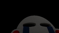 Trailer for remix of Fnaf 2