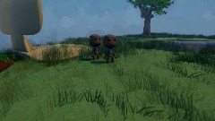 LittleBigDreamers - BETA