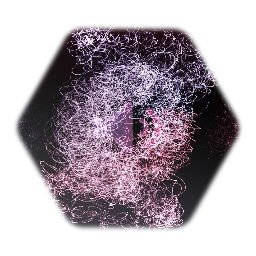 Suspenseful ambiance