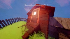 A screenshot taken in Dreams. 9 of 26.