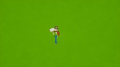 Antonys gonna say the n word