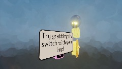 A screenshot taken in Dreams. 7 of 23.