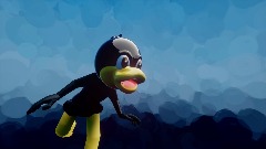 A screenshot taken in Dreams. 9 of 15.