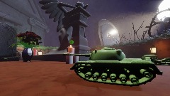 A screenshot taken in Dreams. 2 of 2.