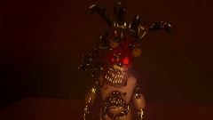 A screenshot taken in Dreams. 1 of 2.