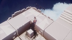 A screenshot taken in Dreams. 3 of 3.