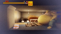 RED - STAGE 1 / ZONE 5