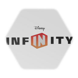Disney INFINITY Logo