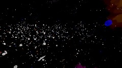 A screenshot taken in Dreams. 2 of 3.